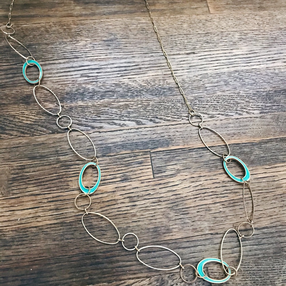 🛍✨5 for $25 - Long necklace